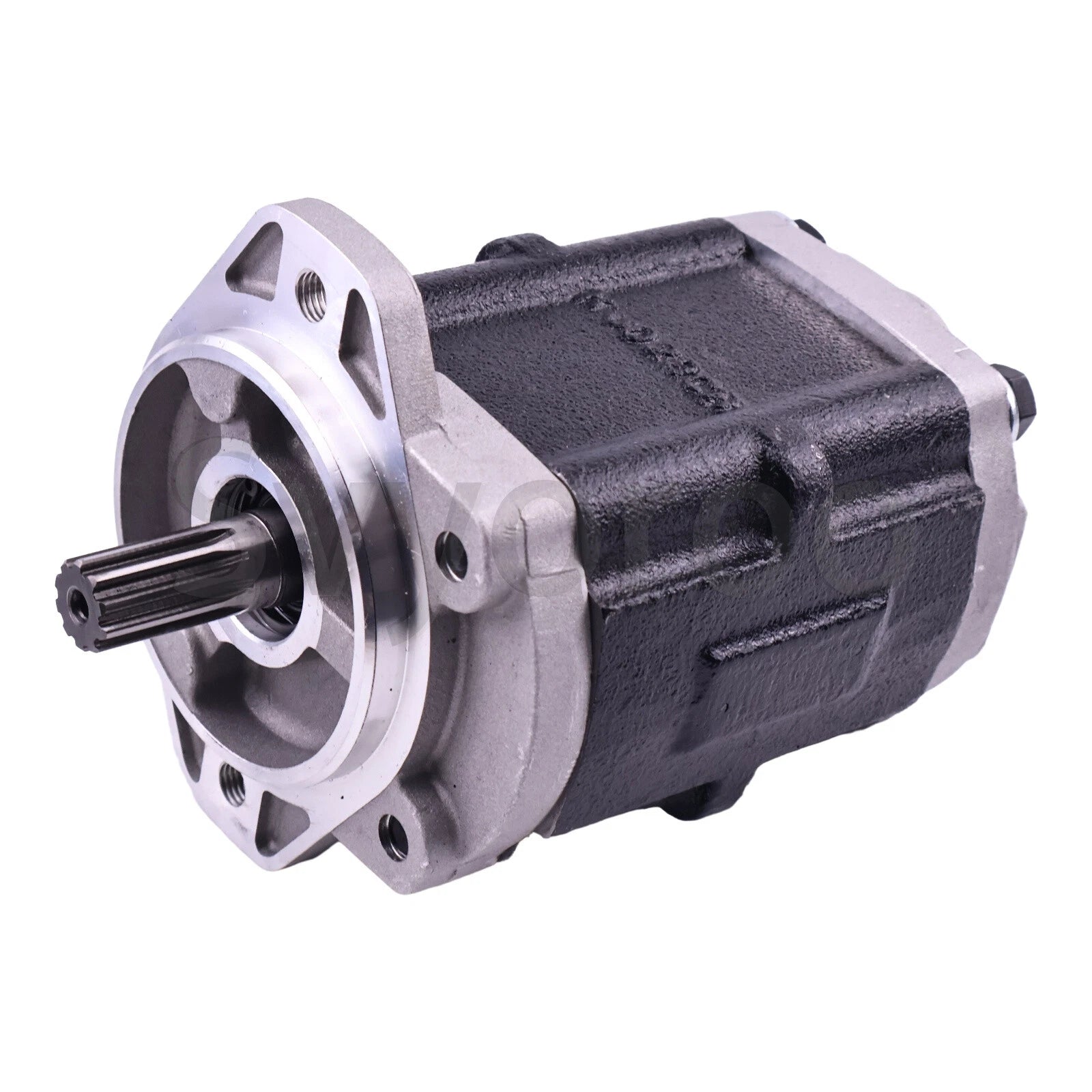 Hydraulic Pump 67130-23360-71 for Toyota Forklift 7FD/G20 (1DZ 4Y)