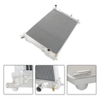 Aluminum Radiator for Ford Explorer 2011–2019, Lincoln MKT 2010–2018
