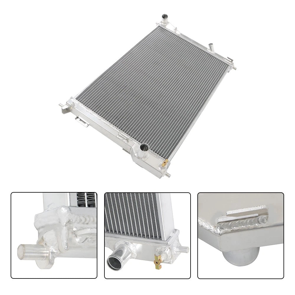 Aluminum Radiator for Ford Explorer 2011–2019, Lincoln MKT 2010–2018