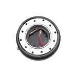 Steering Wheel Quick Release Adapter Kit for Universal Vehicles