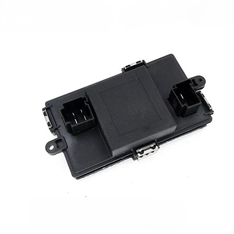 Blower Motor Resistor/ Regulator for BMW 750I ACTIVEHYBRID 7 (2009–2011)