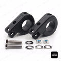 1.25" Highway Foot Peg Mounting for Harley Touring Road King