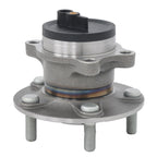 Rear Wheel Bearing Hub Assembly for Mitsubishi Outlander (2013–2020)