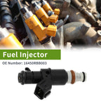Fuel Injector No. 16450-RBB-003 for Honda Civic Si 2.0 (2006–2011)