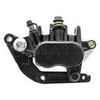 Front Brake Caliper & Pads for Honda VT600C VT600CD Shadow VLX 600 (1994–2007)