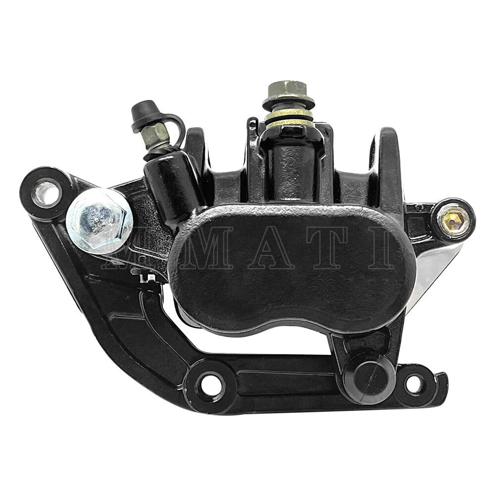 Front Brake Caliper & Pads for Honda VT600C VT600CD Shadow VLX 600 (1994–2007)