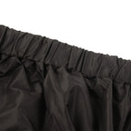 Waterproof Seat Rain Cover with Driver Backrest for Harley Street Electra Glide (2014–2023)