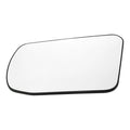 Driver Left Side Heated Mirror Glass for Nissan Altima (2007-2012)