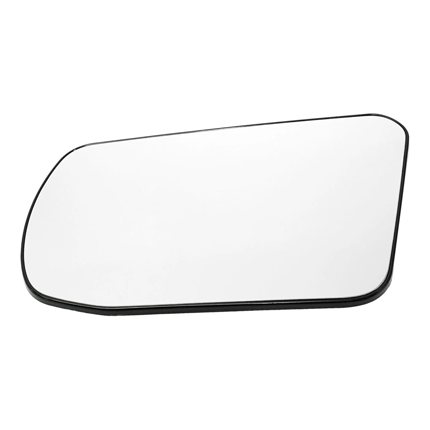 Driver Left Side Heated Mirror Glass for Nissan Altima (2007-2012)