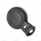 Remote Car Key Shell Case for BMW Mini Cooper R56 R57 R58 R60 R61 (2007–2015)