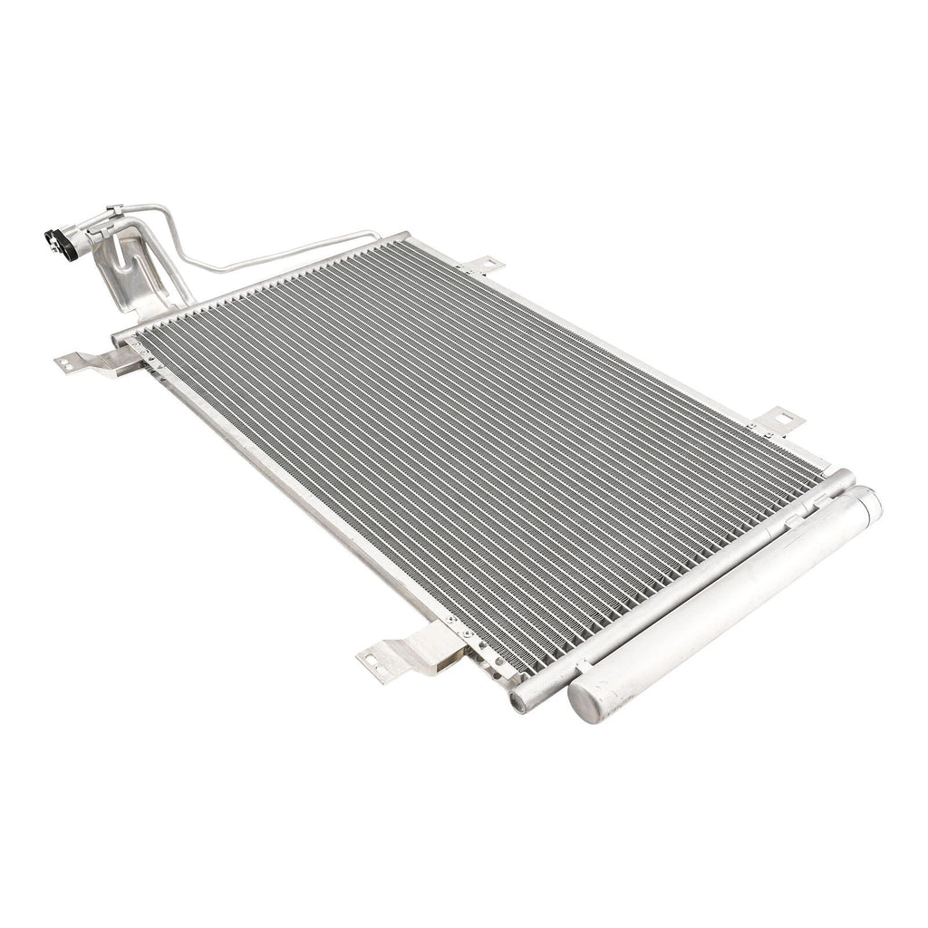 AC Condenser with Receiver Drier for Mazda CX-5 (2013–2019)