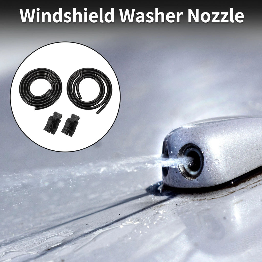 Windshield Washer Nozzle Set for Toyota Camry (No. 8538112300)