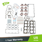 Full Gasket Set & Head Bolts for Chevy Silverado Tahoe GMC Sierra Yukon (2000–2006)