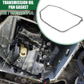 Transmission Oil Pan Gasket & Filter Gasket for Audi (No. 09E321371A)