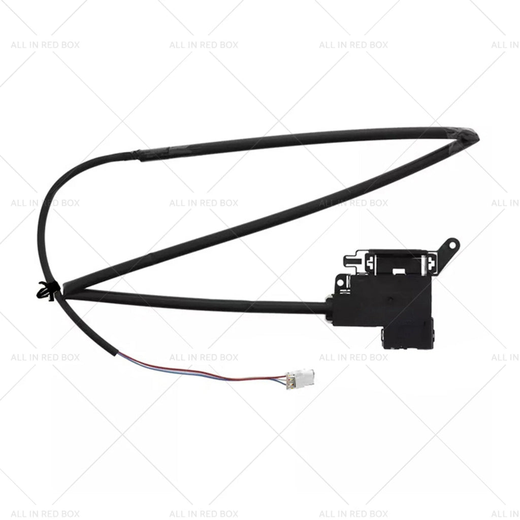 Washer Lid Lock Switch for Whirlpool WTW5010LW0 WTW5015LW0 WTW5057LW0