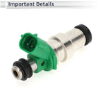 Fuel Injector No. 23209-11110 for Toyota Paseo (1996–1998)