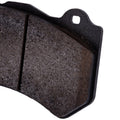 Front Ceramic Brake Pad Set for Chevrolet Camaro, Corvette (2012–2020)