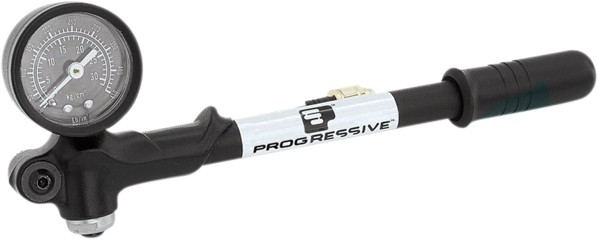 Progressive Suspension Gauge Pump for Mini (0-300 psi GP3-300)
