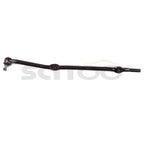 Front Lower Tie Rod End Ball Joint for Jeep Cherokee Comanche (1991–2001)