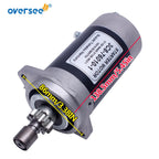 Starter Motor 3C8-76010 for Suzuki Outboard 15-40 HP