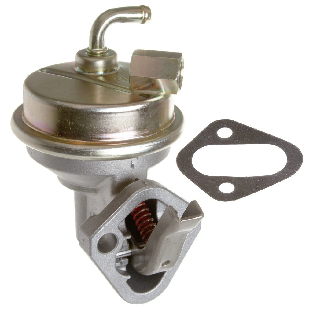 Delphi MF0030 Mechanical Fuel Pump for Chevrolet G30/GMC G3500/GMC P3500 (1983–1998)
