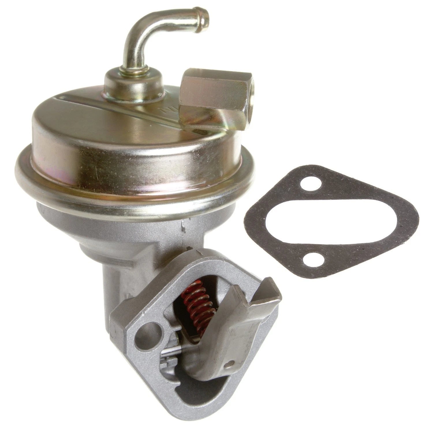 Delphi MF0030 Mechanical Fuel Pump for Chevrolet G30/GMC G3500/GMC P3500 (1983–1998)