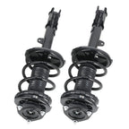 2X Front Shock Struts w/ Coil Spring Assembly for Toyota RAV4 AWD (2000–2005)
