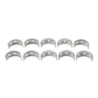 10X Crankshaft Main Bearings STD 28MM for Honda CBR250 MC14 MC17 MC19 MC22 CB250