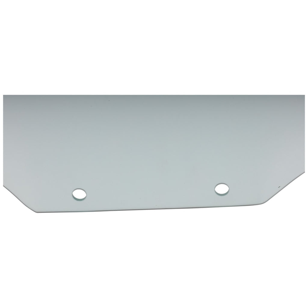 Rear Driver Side Door Glass for Kia Spectra Sephia (1998–2001)