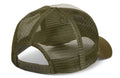 Snapback Mesh Cap Hat for Peterbilt Motors Trucks (All Years)