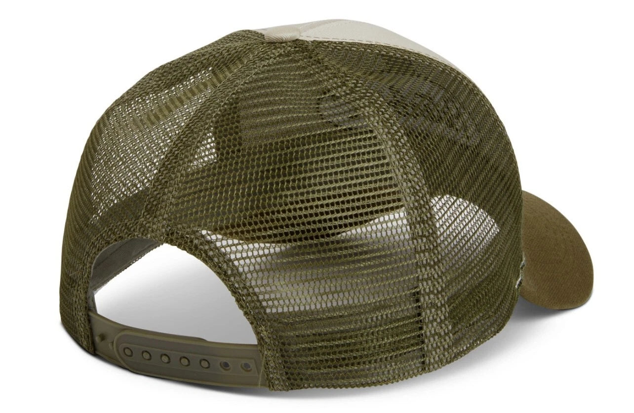 Snapback Mesh Cap Hat for Peterbilt Motors Trucks (All Years)