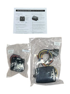Bennett Marine BOLT Electric Trim Tab Kit 12x18 SS for Marine