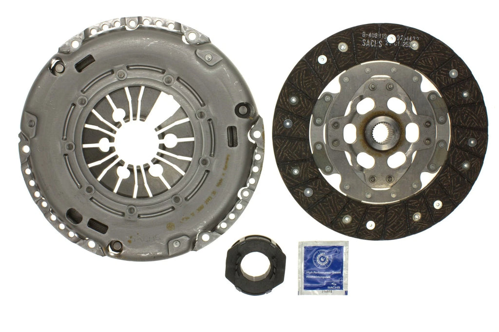 Clutch Kit for VW Jetta (1999–2004)
