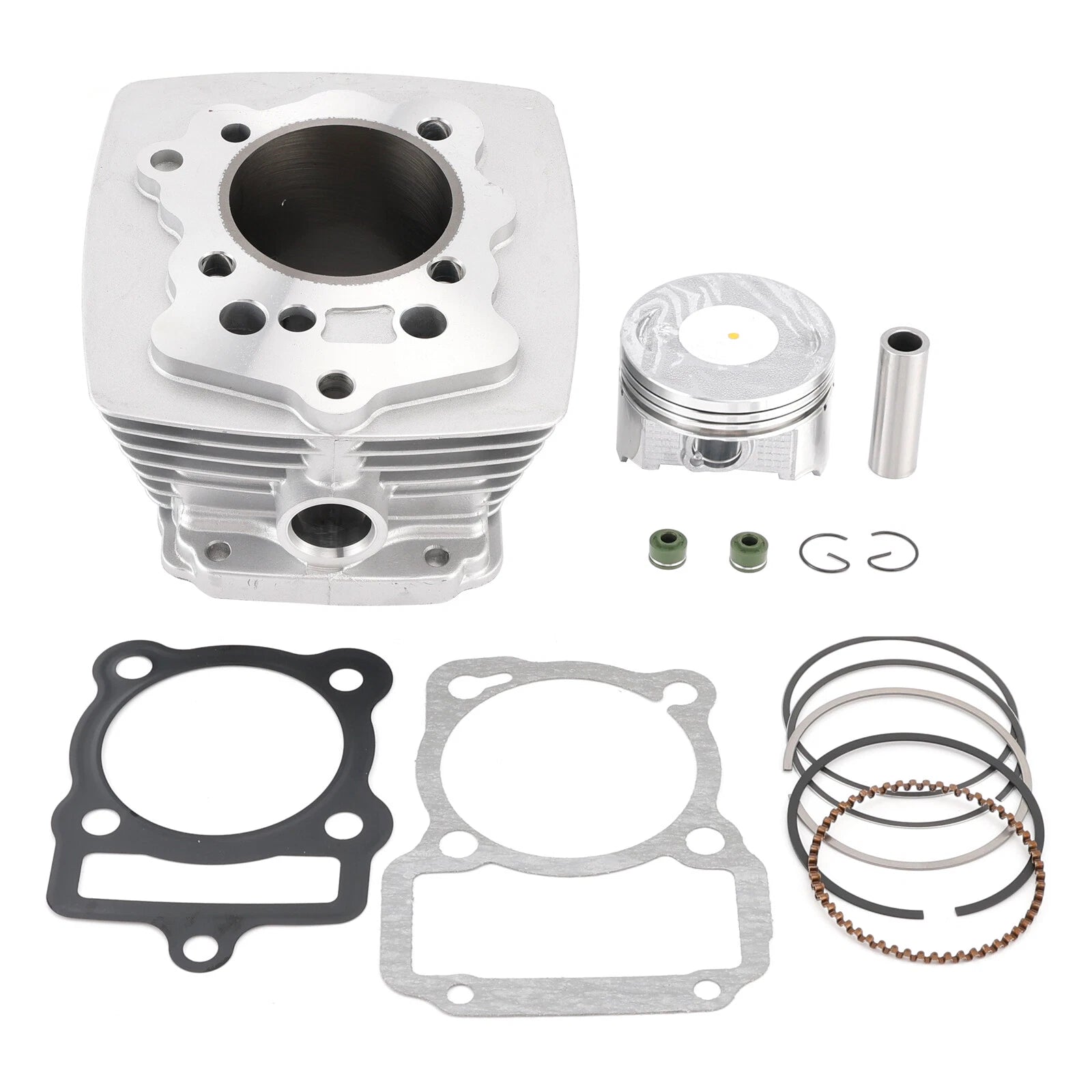 65.5mm Big Bore Cylinder Kit for Chinese ATV Quad 200cc-250cc
