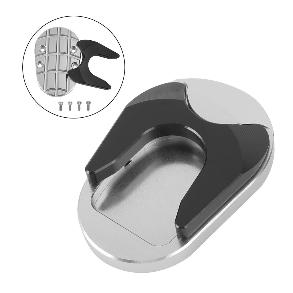 Kickstand Enlarged Plate Pad for Vespa GTS300 (2013–2020) T9