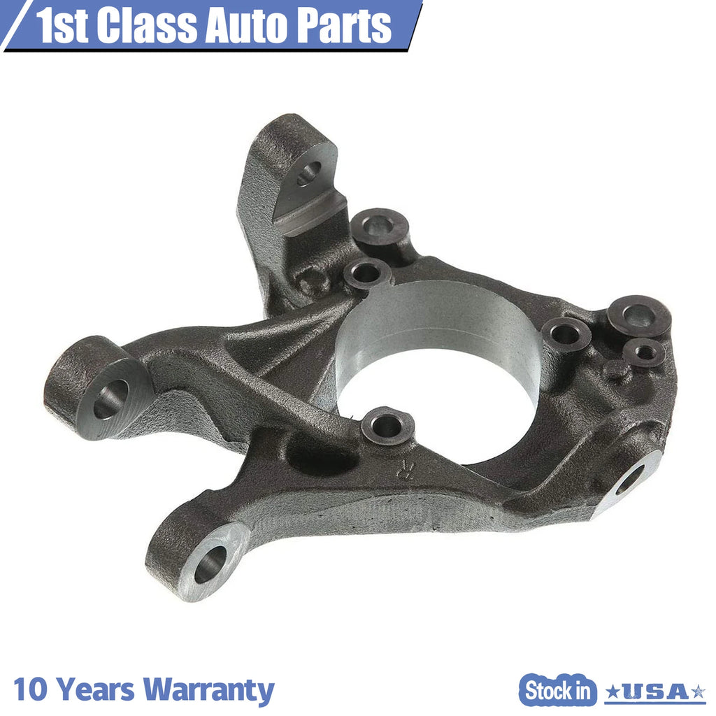 Right Steering Knuckle for Jeep Wrangler (2007-2017)