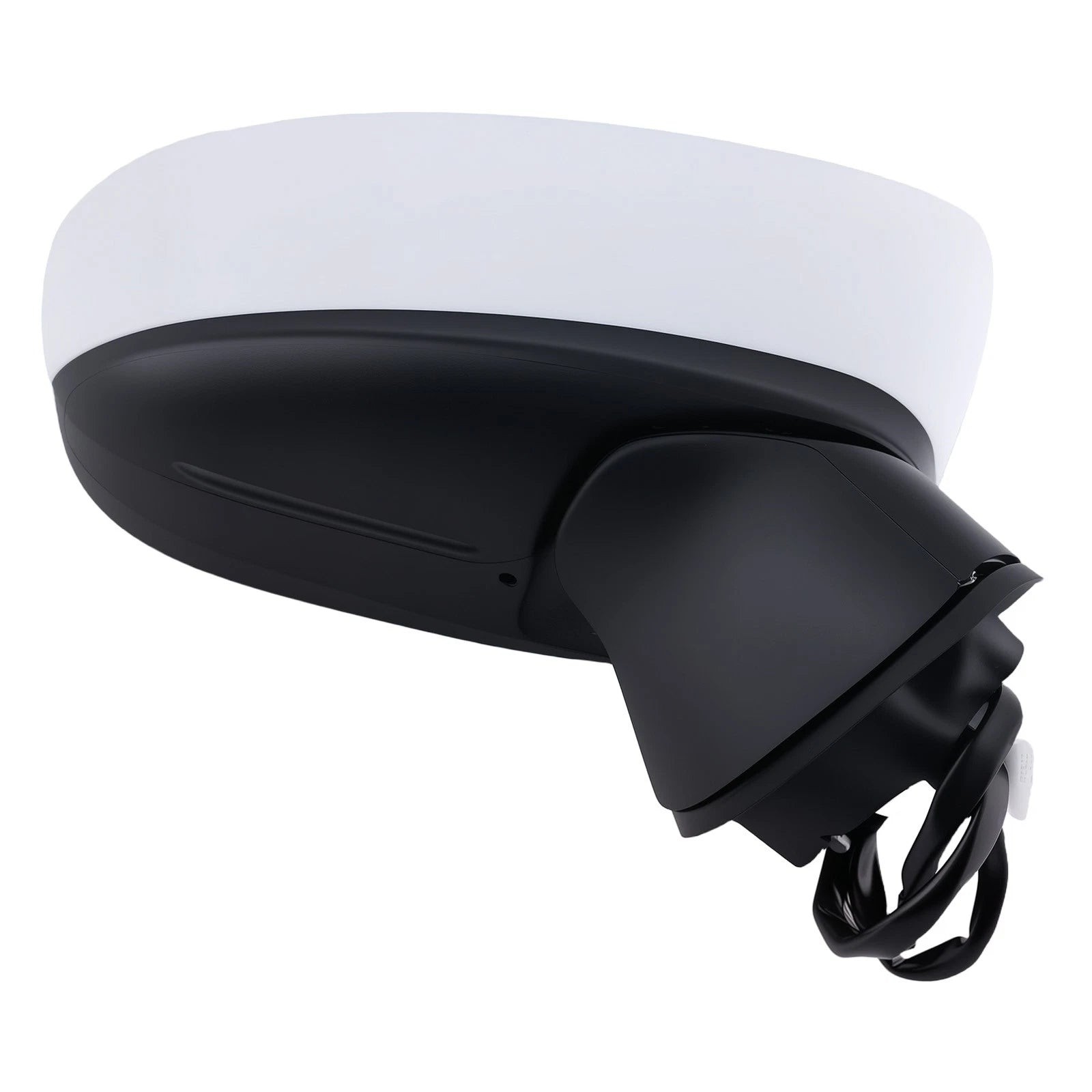 Right Side View Mirror for Mazda 3 (2014–2016)