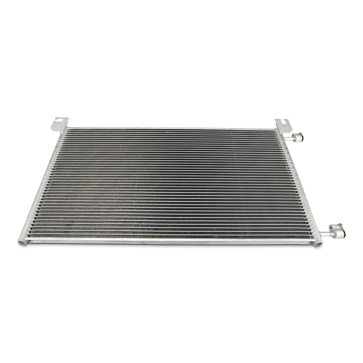 A/C Condenser for Chevrolet Silverado 1500 2500 GMC Sierra 1500 2500 (1999–2013)