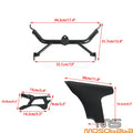 Side Fairing Panel Support Bracket for Harley CVO Road Glide ST (2022-2023)