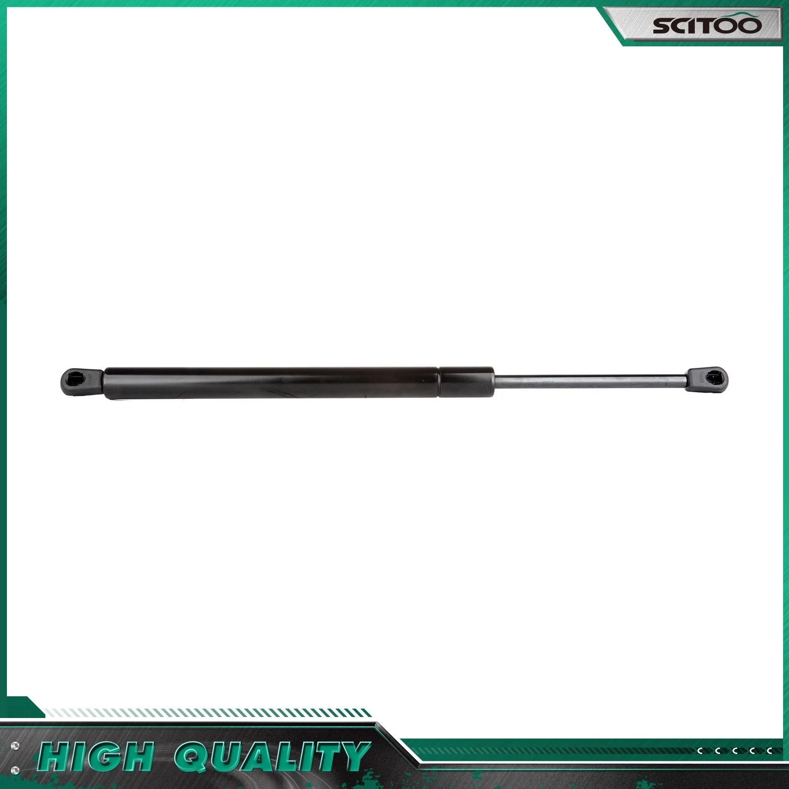 2X Rear Hatch Tailgate Lift Supports Struts for Dodge Magnum (2005–2008)