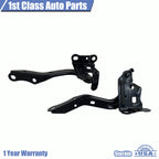 Hood Hinges for Toyota Corolla (2019-2021)