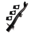 Rear Fuel Tank Support Crossmember for Chevy Silverado/GMC Sierra 1500 (2007–2018)