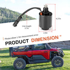 Transmission Solenoid for Polaris Ranger 400 500 570 800 900 1000 (2006–2023)