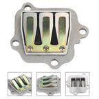 Inlet Reed Valve for Yamaha PW80 PY80 G80T PW244
