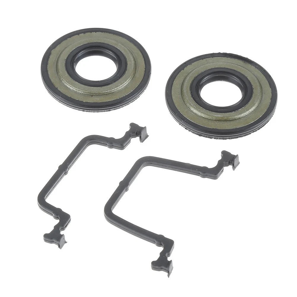 Oil Seal and Cylinder Gasket Kit for Husqvarna 445 450 Chainsaws (2005–2023)
