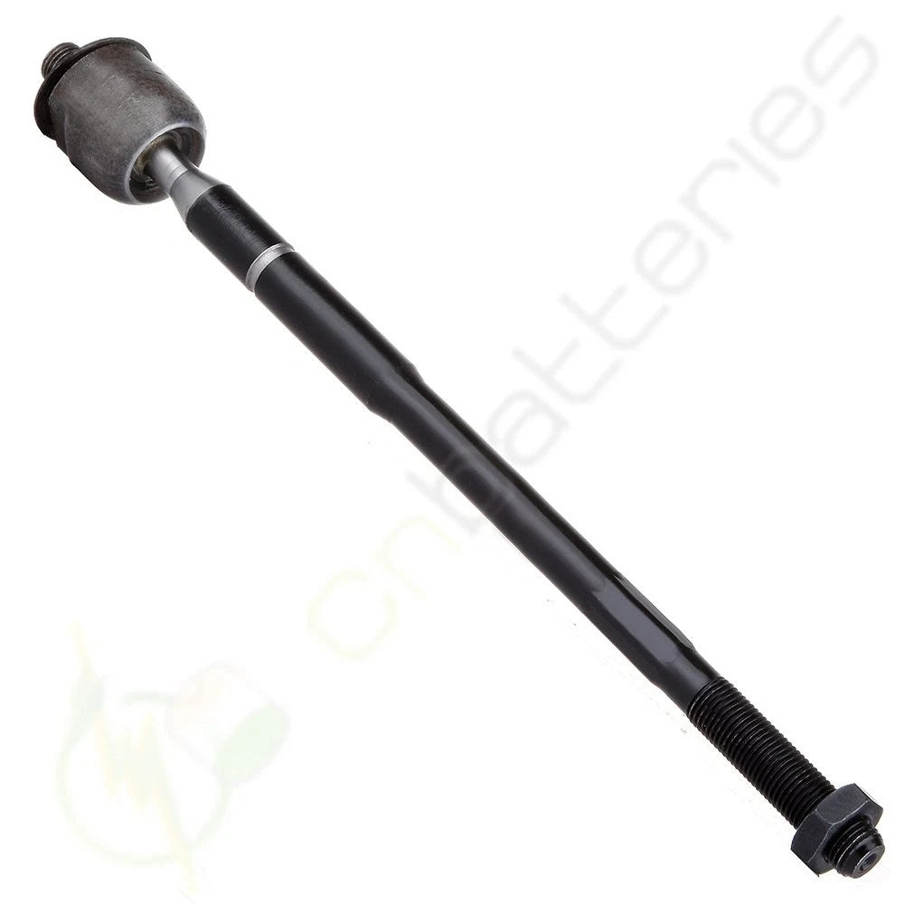 2X Lower Ball Joint & 4X Inner Outer Tie Rod for Toyota Corolla (1998–2002)
