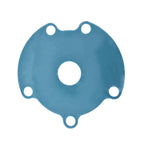 Sea Water Pump Impeller Kit with Housing for Mercruiser Bravo (46-807151A14)
