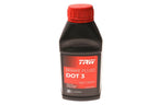 Brake Fluid for TRW (12 oz, DOT 3)