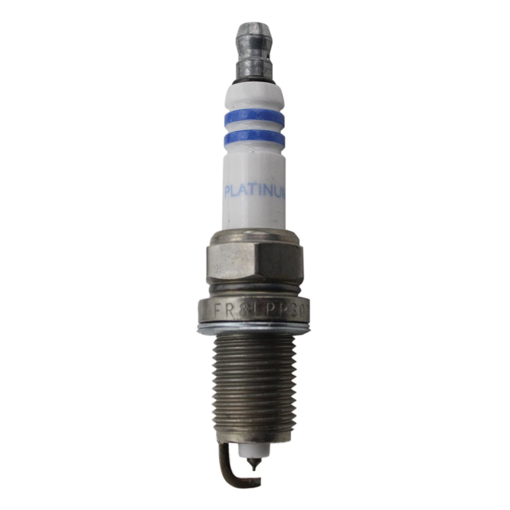 Spark Plugs for Chrysler Dodge Durango Jeep 4.7L V8 Mitsubishi (Bosch Platinum)