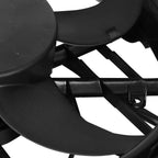 Electric Radiator Cooling Fan for Ford Focus (2000–2004) OE Style